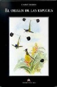 Vorderes Coverbild El origen de las especies