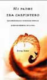 Vorderes Coverbild Mi padre era carpintero