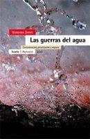 Vorderes Coverbild Las guerras del agua