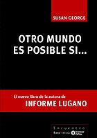 Vorderes Coverbild Otro mundo es posible--