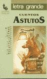 Vorderes Coverbild Cuentos astutos