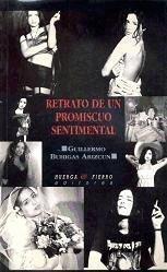 Vorderes Coverbild Retrato de un promiscuo sentimental