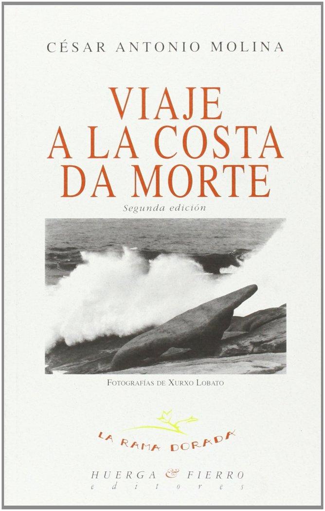 Vorderes Coverbild Viaje a la costa de la muerte