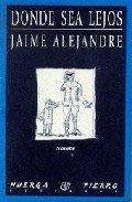 Vorderes Coverbild Donde sea lejos