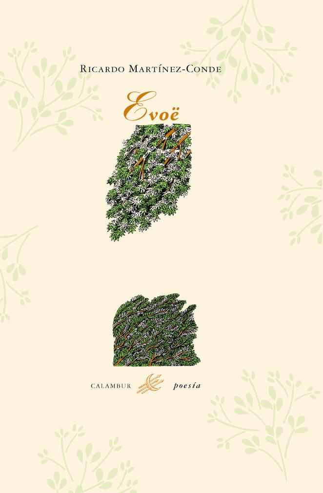 Vorderes Coverbild Evoë