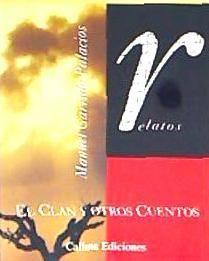 Vorderes Coverbild El clan y otros cuentos