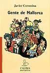 Vorderes Coverbild Gente de Mallorca