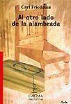 Vorderes Coverbild Al otro lado de la alambrada