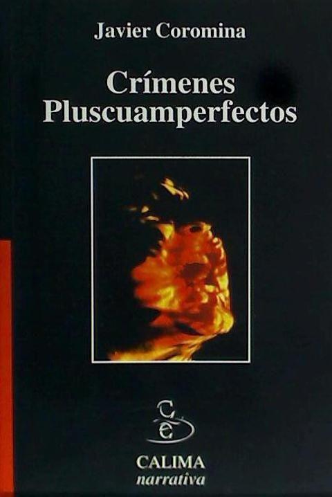 Vorderes Coverbild Crímenes pluscuampertectos