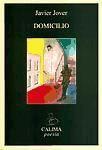 Vorderes Coverbild Domicilio