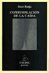 Vorderes Coverbild Contemplación de la caída