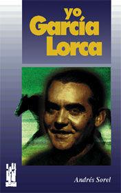Vorderes Coverbild Yo, García Lorca