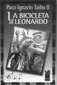 Vorderes Coverbild La bicicleta de Leonardo