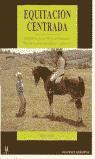 Vorderes Coverbild Equitación centrada