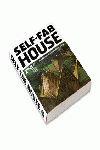 Vorderes Coverbild Self Fab House