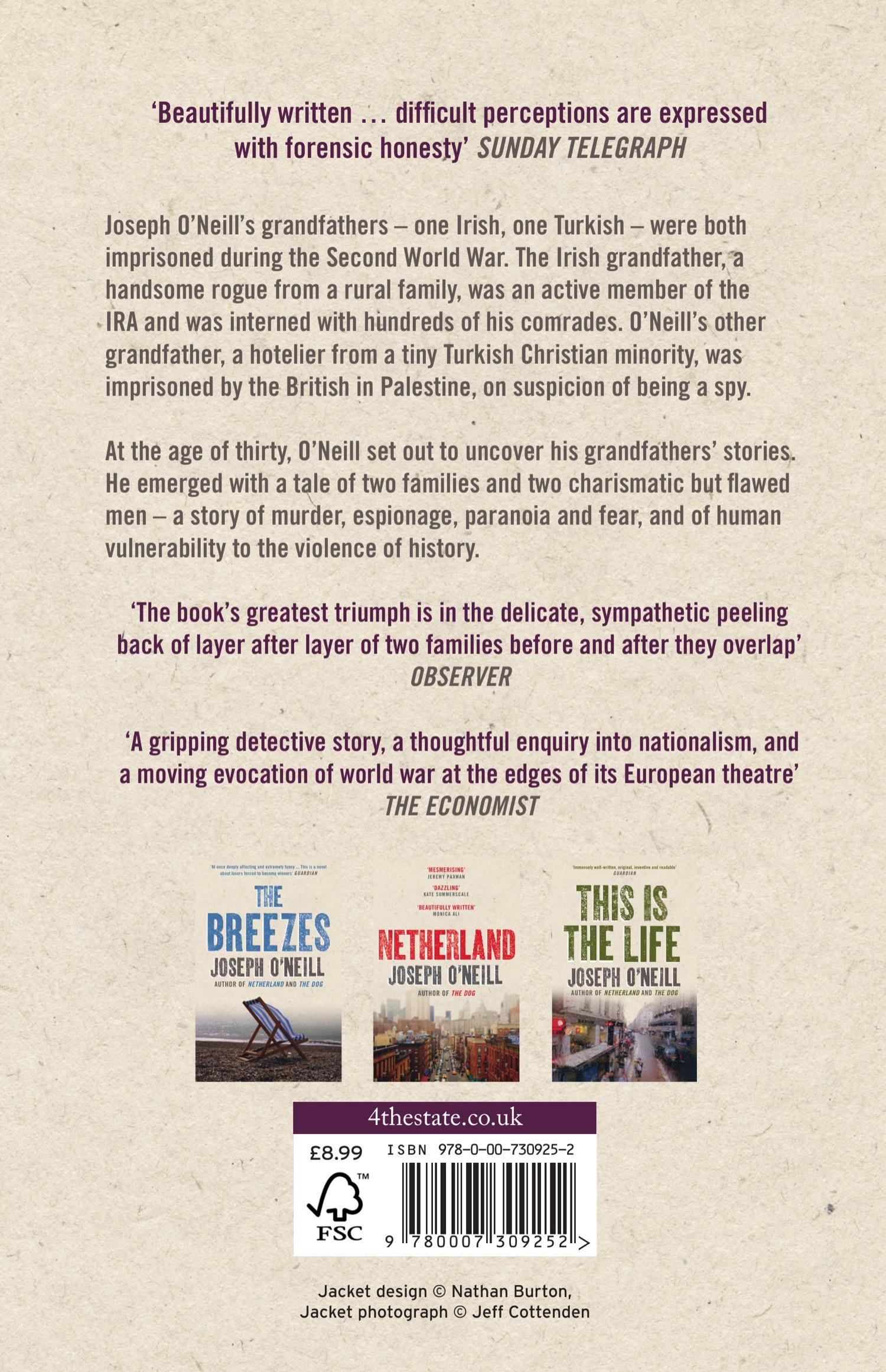 Rückseitencover Blood-Dark Track