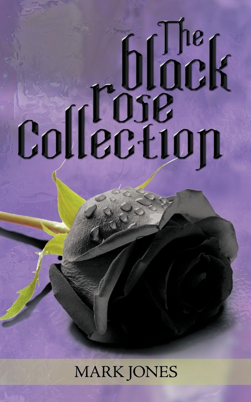 Vorderes Coverbild The Black Rose Collection