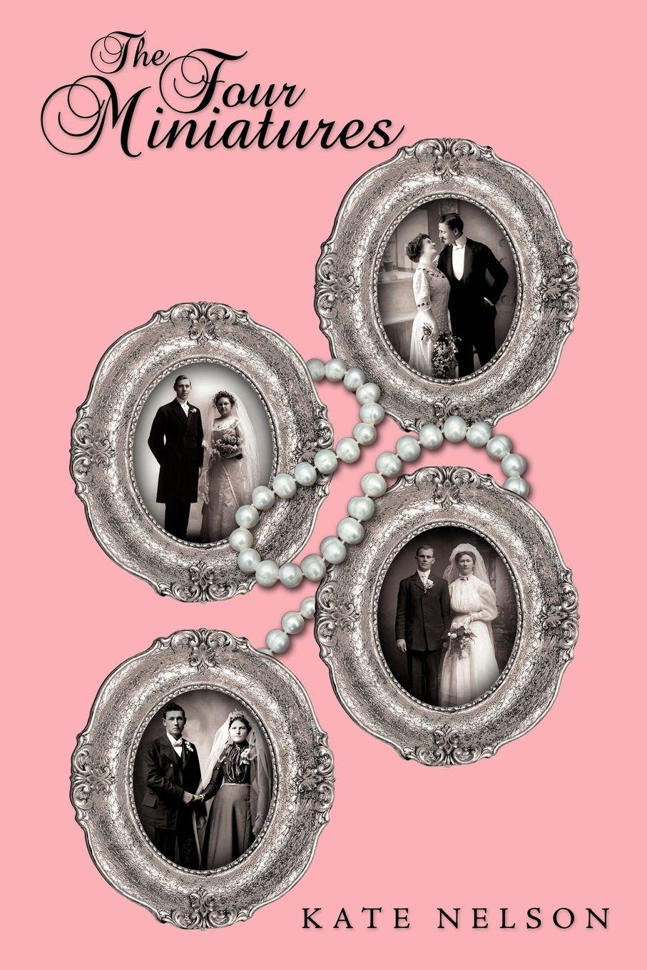 Vorderes Coverbild The Four Miniatures