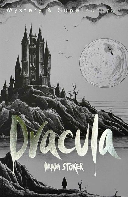 Vorderes Coverbild Dracula & Dracula's Guest