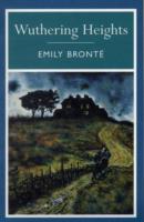 Vorderes Coverbild Wuthering Heights