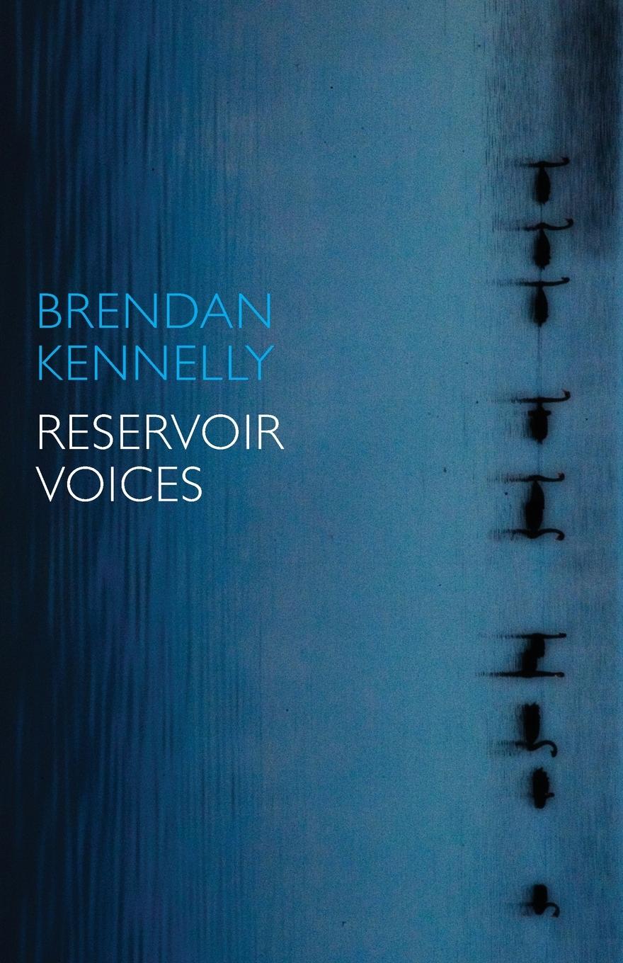 Vorderes Coverbild Reservoir Voices