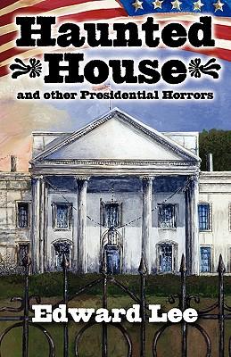 Vorderes Coverbild Haunted House