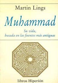 Vorderes Coverbild Muhammad : su vida, basada en las fuentes más antiguas