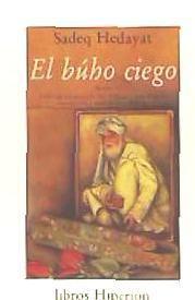 Beispielinhalt (Bild) El búho ciego