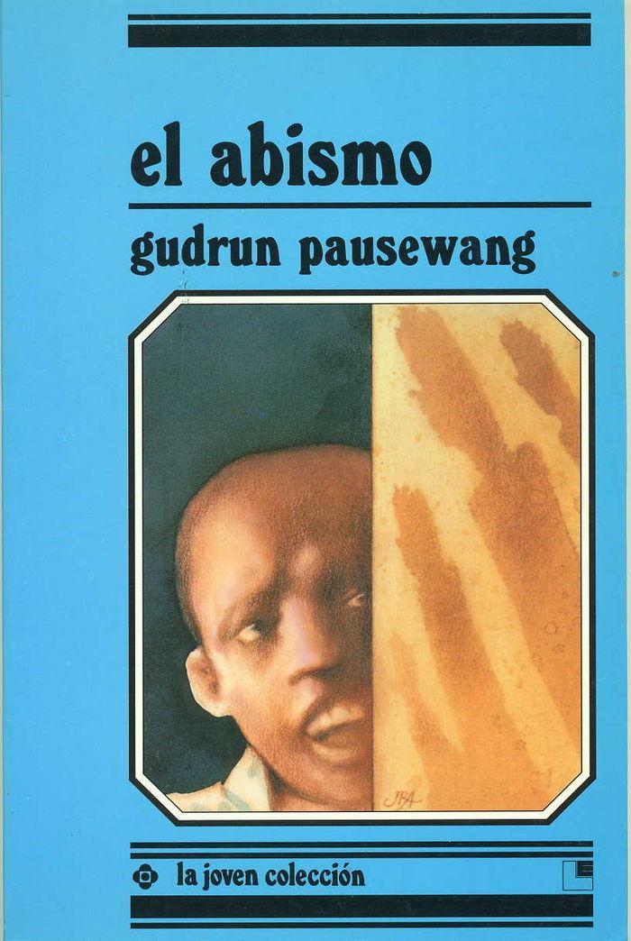 Vorderes Coverbild El abismo