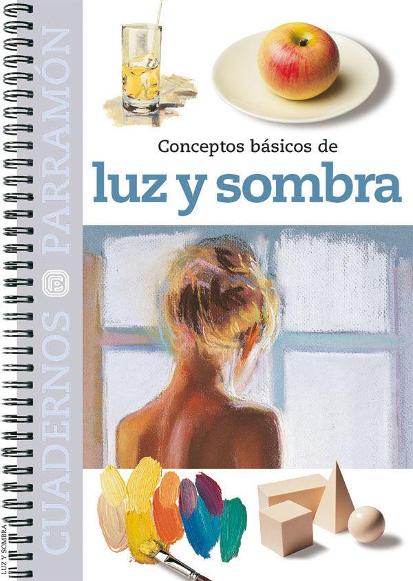 Beispielinhalt (Bild) Conceptos básicos de luz y sombra
