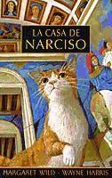 Vorderes Coverbild La casa de Narciso