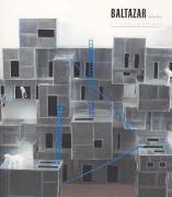 Vorderes Coverbild Baltazar Torres. Hierbas dañinas