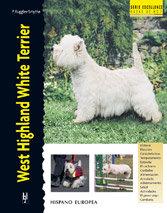 Vorderes Coverbild West Higland white terrier