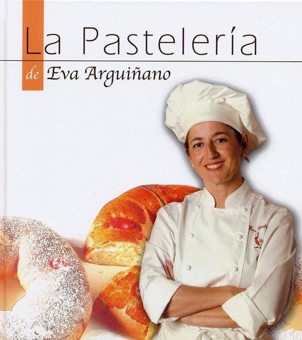 Vorderes Coverbild La pastelería de Eva