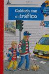 Vorderes Coverbild Cuidado con el tráfico