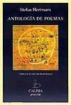Vorderes Coverbild Antología de poemas
