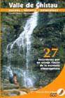 Vorderes Coverbild Valle de Chistau