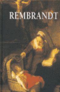 Vorderes Coverbild Rembrandt