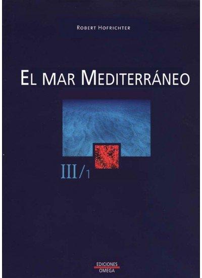 Vorderes Coverbild EL MAR MEDITERRANEO - II/1