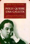 Vorderes Coverbild Polly quiere una galleta