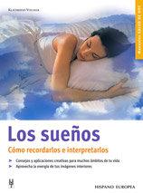 Vorderes Coverbild Los sueños