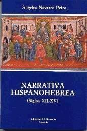 Vorderes Coverbild Marrativa hispanohebrea (siglos XII-XV)