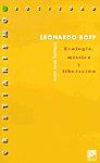 Vorderes Coverbild Leonardo Boff : ecología, mística y liberación