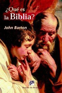 Vorderes Coverbild ¿Qué es la Biblia?