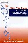 Vorderes Coverbild Yo, limitado : pistas para descubrir y comprender nuestras minusvalías