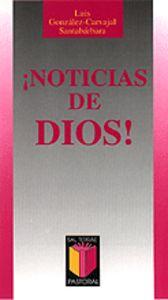 Vorderes Coverbild Noticias de Dios