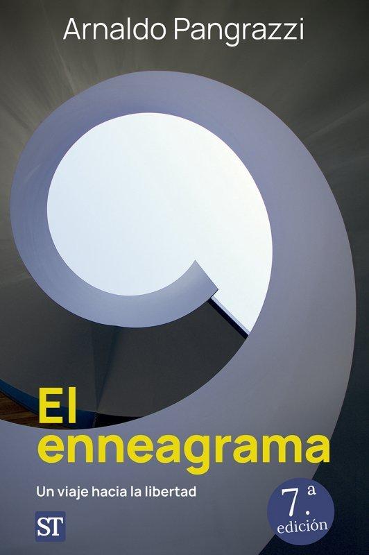 Vorderes Coverbild El enneagrama : un viaje hacia la libertad