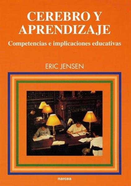 Vorderes Coverbild Cerebro y aprendizaje : competencias e implementación educativas