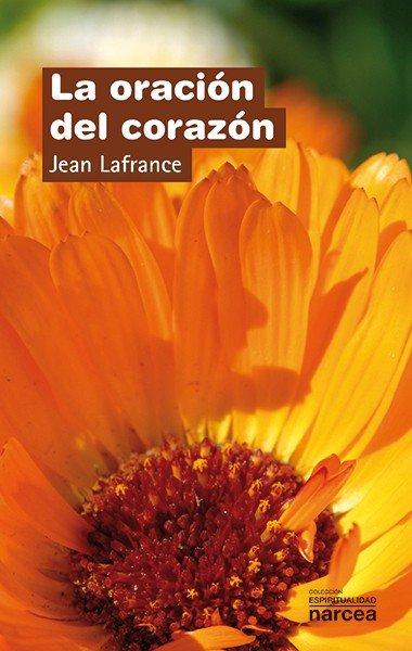Vorderes Coverbild La oración del corazón