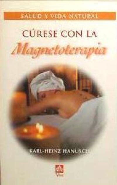 Beispielinhalt (Bild) Cúrese con la magnetoterapia